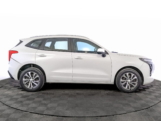 фото HAVAL Jolion 2023