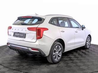фото HAVAL Jolion 2023