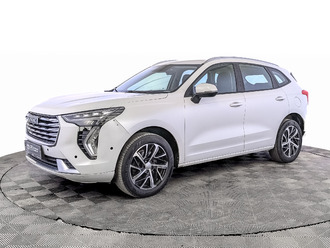 фото HAVAL Jolion 2023