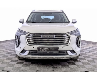 фото HAVAL Jolion 2023