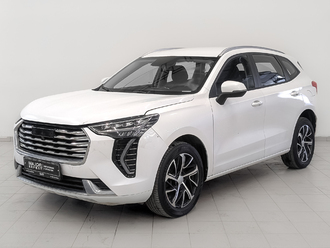 фото HAVAL Jolion 2023