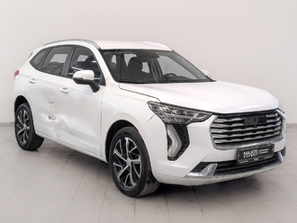 фото HAVAL Jolion 2023