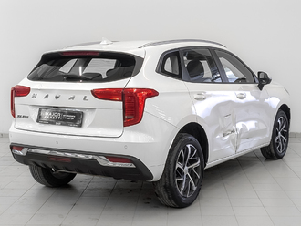 фото HAVAL Jolion 2023