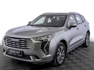 фото HAVAL Jolion 2023