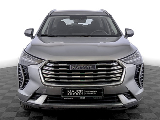 фото HAVAL Jolion 2023