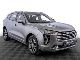 фото HAVAL Jolion 2023