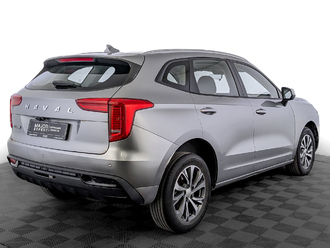фото HAVAL Jolion 2023