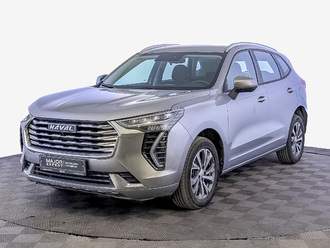 фото HAVAL Jolion 2023