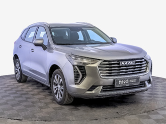 фото HAVAL Jolion 2023