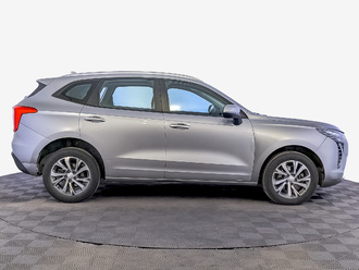 фото HAVAL Jolion 2023