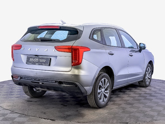 фото HAVAL Jolion 2023