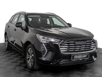 фото HAVAL Jolion 2023