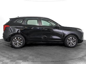 фото HAVAL Jolion 2023