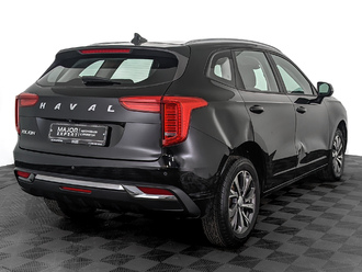 фото HAVAL Jolion 2023