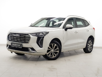 фото HAVAL Jolion 2023