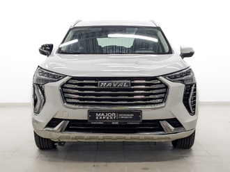 фото HAVAL Jolion 2023