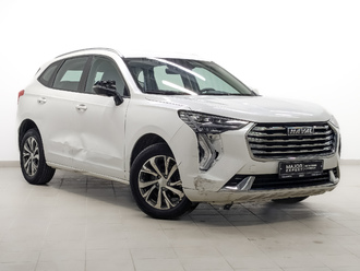 фото HAVAL Jolion 2023