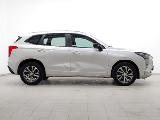 фото HAVAL Jolion 2023
