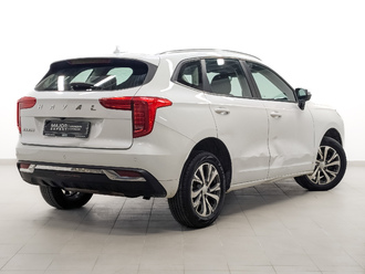 фото HAVAL Jolion 2023