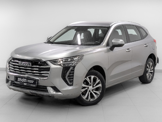 фото HAVAL Jolion 2023