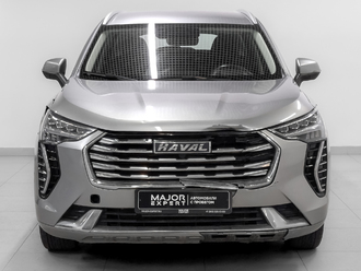 фото HAVAL Jolion 2023