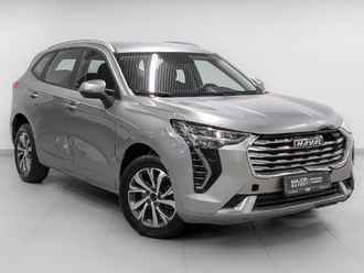 фото HAVAL Jolion 2023