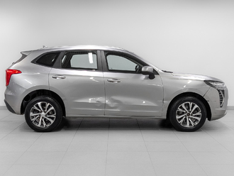 фото HAVAL Jolion 2023