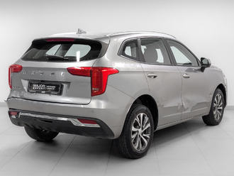 фото HAVAL Jolion 2023