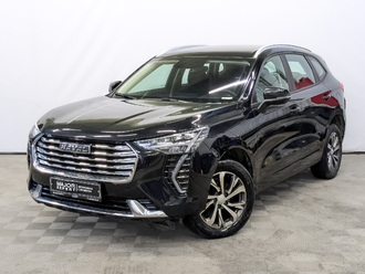 фото HAVAL Jolion 2023