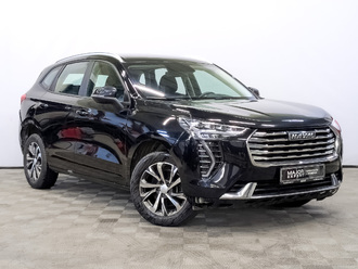 фото HAVAL Jolion 2023