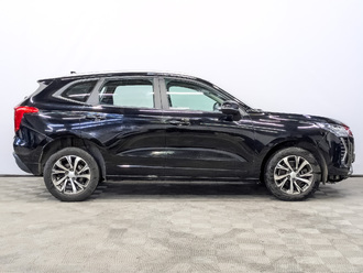 фото HAVAL Jolion 2023