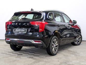 фото HAVAL Jolion 2023