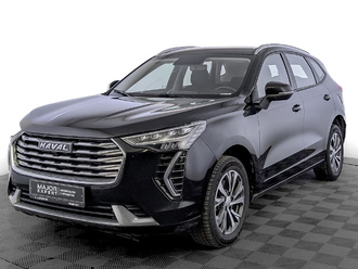 фото HAVAL Jolion 2023