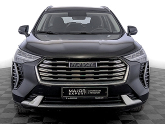 фото HAVAL Jolion 2023