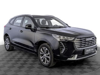 фото HAVAL Jolion 2023