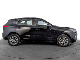 фото HAVAL Jolion 2023