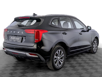 фото HAVAL Jolion 2023