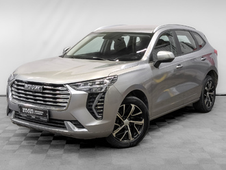 фото HAVAL Jolion 2023