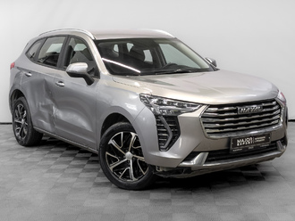 фото HAVAL Jolion 2023