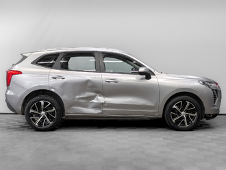 фото HAVAL Jolion 2023