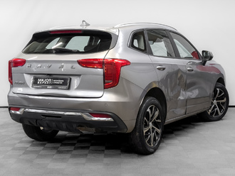 фото HAVAL Jolion 2023