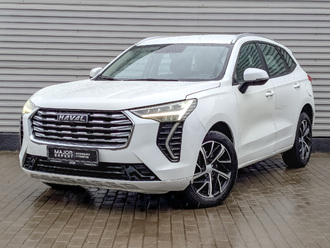 фото HAVAL Jolion 2023