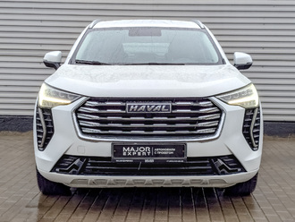 фото HAVAL Jolion 2023