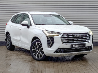 фото HAVAL Jolion 2023
