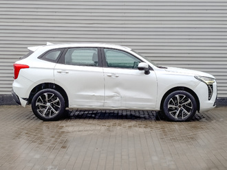 фото HAVAL Jolion 2023