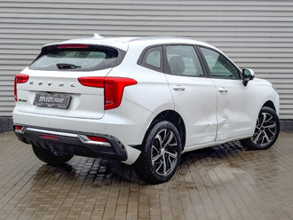 фото HAVAL Jolion 2023
