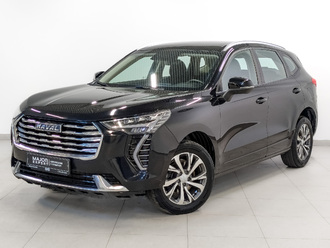 фото HAVAL Jolion 2023