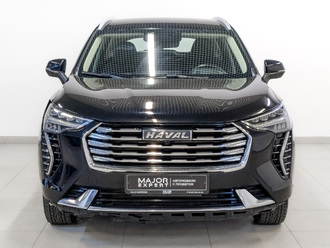 фото HAVAL Jolion 2023