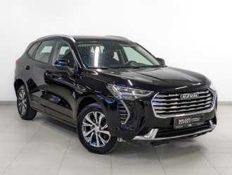 фото HAVAL Jolion 2023