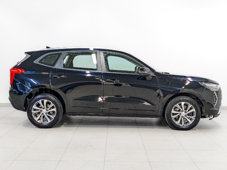 фото HAVAL Jolion 2023